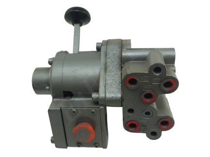 ROTAIR R431006328 PNEUMATIC VALVE P63985-2