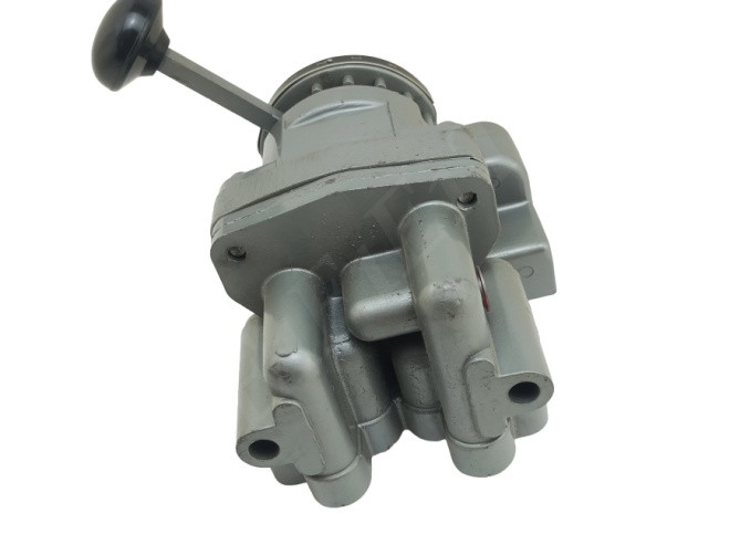 ROTAIR R431006328 PNEUMATIC VALVE P63985-2
