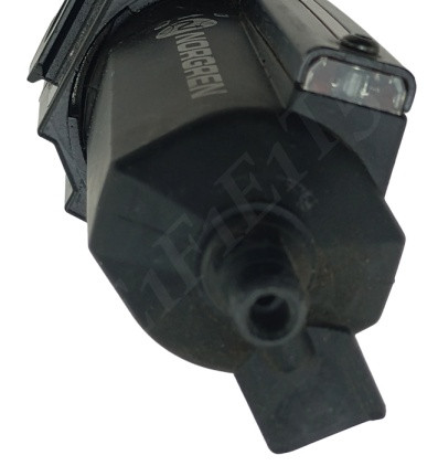 NORGREN F74G-3AN-QD3 AIR FILTER 3/8IN PTF W/ 40 MICRON ELEMENT 250 PSI MAX VP