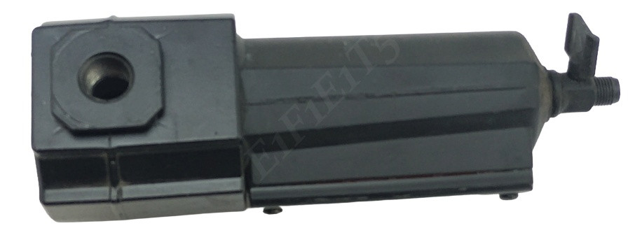 NORGREN F74G-3AN-QD3 AIR FILTER 3/8IN PTF W/ 40 MICRON ELEMENT 250 PSI MAX VP