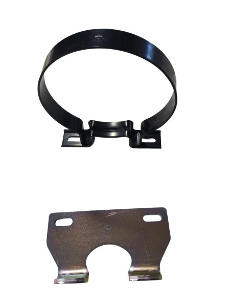 BENDIX 107695 AIR DRYER BRACKET BENDIX AD-9