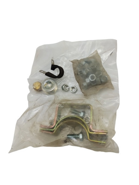 ARCTIC FOX ST-2580 ENGINE COOLANT MANIFOLD SINGLE