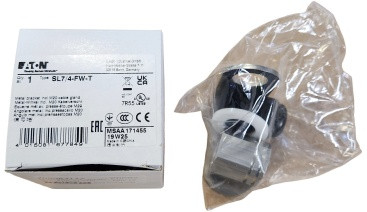 EATON SL7/4-FW-T MOUNTING KIT WITH CORDGRIP M20