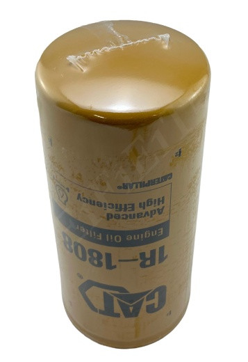 CATERPILLAR 1R-1808 OIL FILTER C15 OR C9 ENGINE