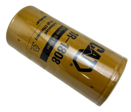 CATERPILLAR 1R-1808 OIL FILTER C15 OR C9 ENGINE
