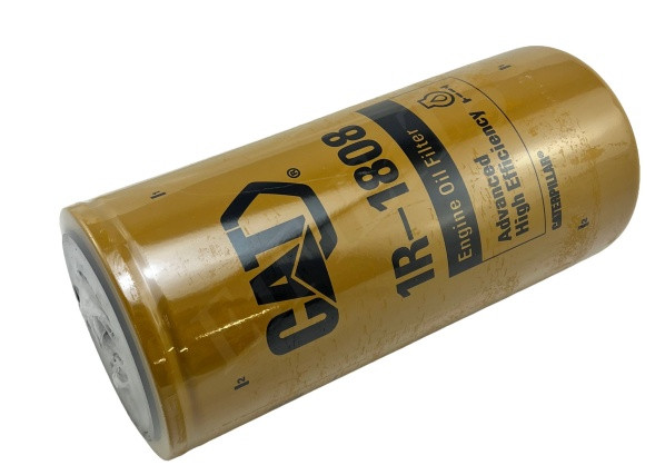 CATERPILLAR 1R-1808 OIL FILTER C15 OR C9 ENGINE