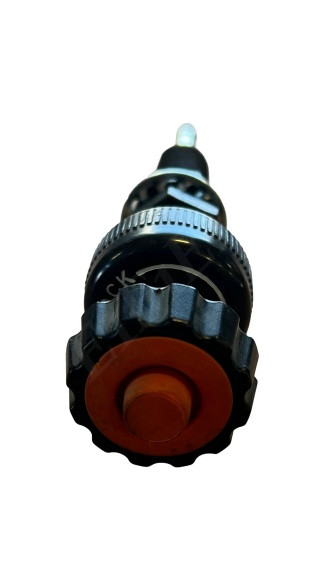 33-UZ-300 THROTTLE CABLE VERNIER 25FT LONG 3 IN TRAVEL