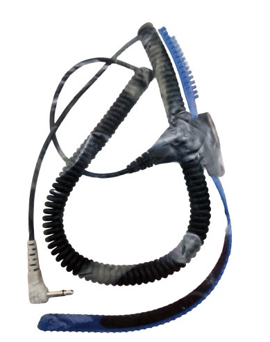 STATIC CONTROL SCS 2241 WRIST STRAP ANTISTATIC MAGSNAP W/6 FOOT CORD