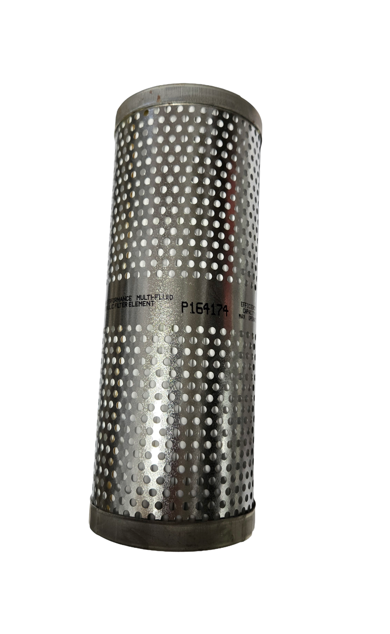 DONALDSON P164174 FILTER ELEMENT HYD 8IN