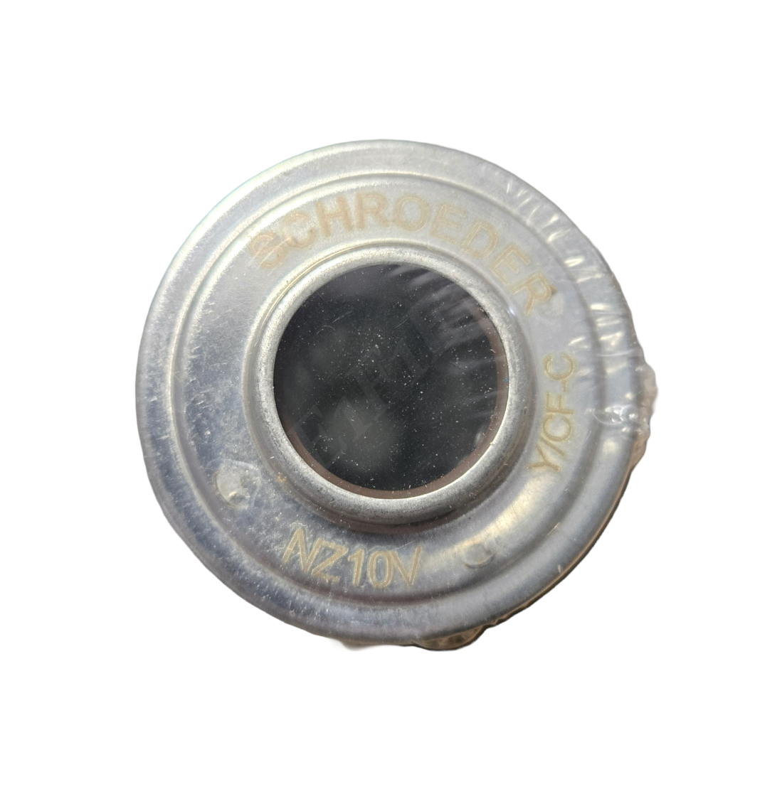 SCHROEDER INDUSTRIES 7628679 NZ10V HYDRAULIC FILTER ELEMENT 10 MICRON N SERIES SYNTHETIC MEDIA