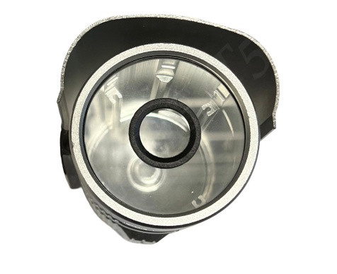 HOUSING,OUTDOOR WATERPROOF 60MM CCTV CAMERA