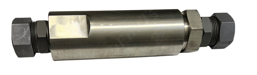 AUTOCLAVE ENGINEERING CXB16 CHECK VALVE 1.00FAE SLIMLINE