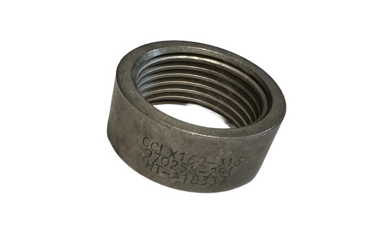 AUTOCLAVE ENGINEERING CCLX160-316 COLLAR 1.00 MPAE 20000 PSI