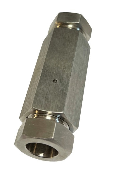 AUTOCLAVE ENGINEERING 20FX-9966 COUPLING 0.56FMPAEX0.56FMPAE