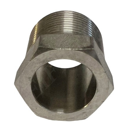 AUTOCLAVE ENGINEERING CGLX-160 GLAND 1.00 MPAE 20,000 PSI