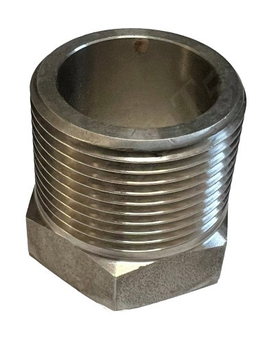 AUTOCLAVE ENGINEERING CGLX-160 GLAND 1.00 MPAE 20,000 PSI