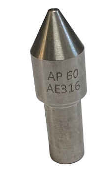 AUTOCLAVE ENGINEERING AP60 PLUG 3/8 HIGH PRESSURE