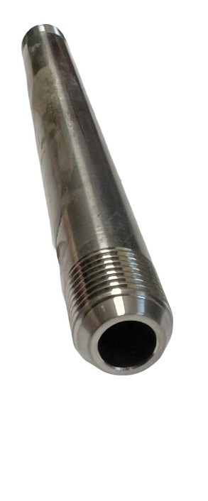 AUTOCLAVE ENGINEERING CNX9906 NIPPLE 9/16 HP X 6 LG 20000 P