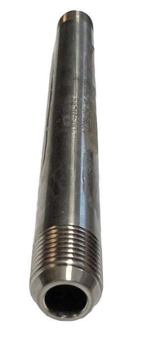 AUTOCLAVE ENGINEERING CNX9906 NIPPLE 9/16 HP X 6 LG 20000 P