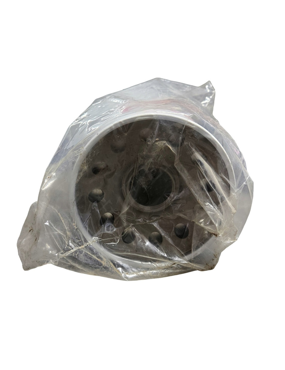 ZINGA INDUSTRIES LE-10 HYDRAULIC FILTER ELEMENT SPIN-ON CELLULOSE 10 MICRON