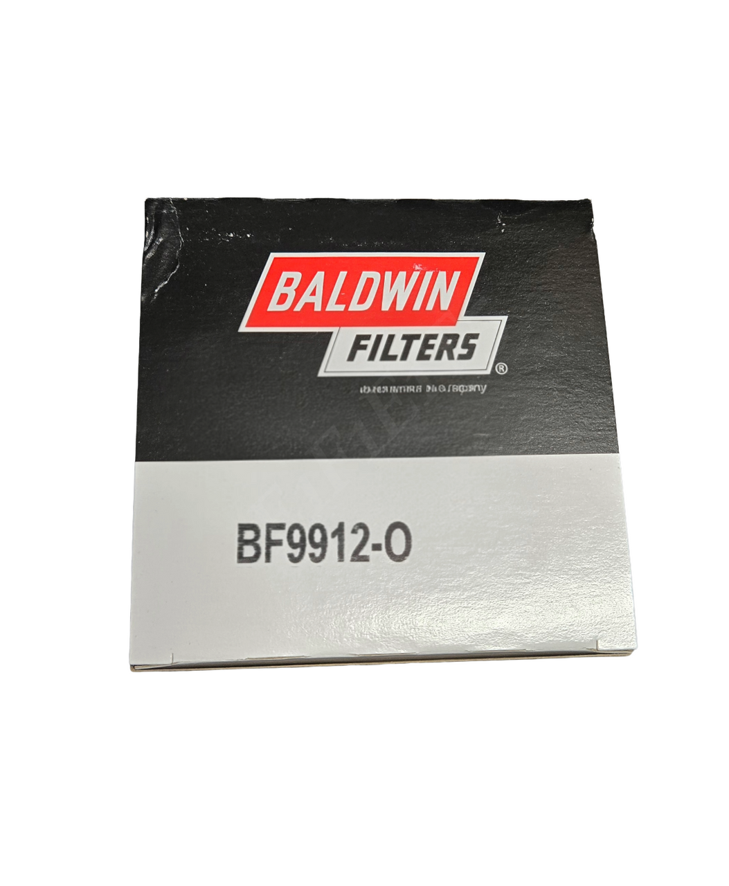BALDWIN FILTERS BF9912-O FUEL WATER SEPERATOR SPIN-ON W/BOWL PORT