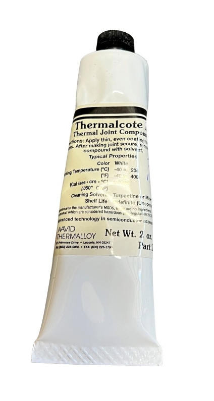 AAVID THERMALLOY 250G THERMALLY CONDUCTIVE COMPOUND FOR HEAT SINKS