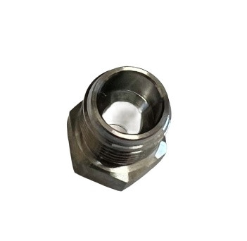 BUTECH PRESSURE SYSTEMS 60G4 GLAND 1/4 60 ANTI-VIB ASSY 60,000 PSI, 1/4" HP