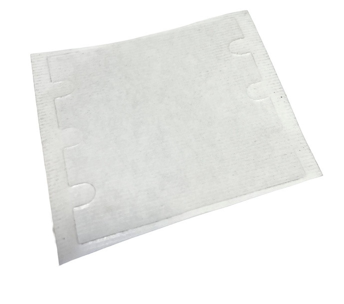 VICOR CORP 04308 HEATSINK FOR JUNIOR MODULE MINI MODULE THERMAL PAD