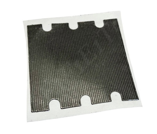 VICOR CORP 04308 HEATSINK FOR JUNIOR MODULE MINI MODULE THERMAL PAD