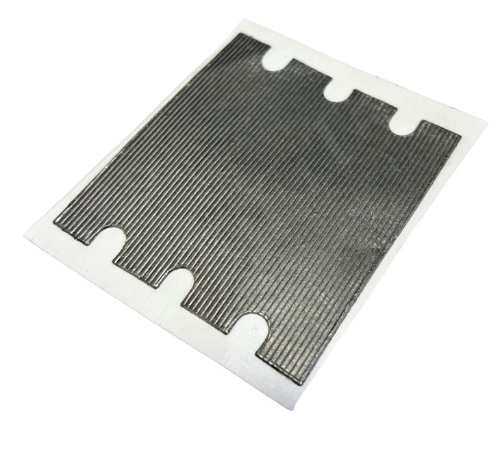 VICOR CORP 04308 HEATSINK FOR JUNIOR MODULE MINI MODULE THERMAL PAD