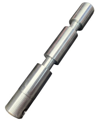 BRAND HYDRAULICS DC7503C4F1 CLOSED CENTER SPOOL FOR BRAND DC16