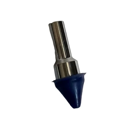 BUTECH PRESSURE SYSTEMS 60P4 HIGH PRESSURE PLUG 60K