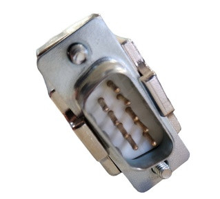 INTERFACE INC CT177-10 LOAD CELL CABLE 10 FT LONG CT-177-10