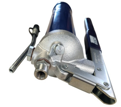 LINCOLN INDUSTRIAL 1148 GREASE GUN