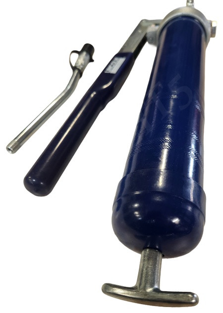 LINCOLN INDUSTRIAL 1148 GREASE GUN