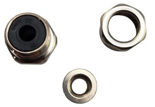 HAWKE INTERNATIONAL A501/421/OS/M20 CABLE GLAND 3-8MM OD