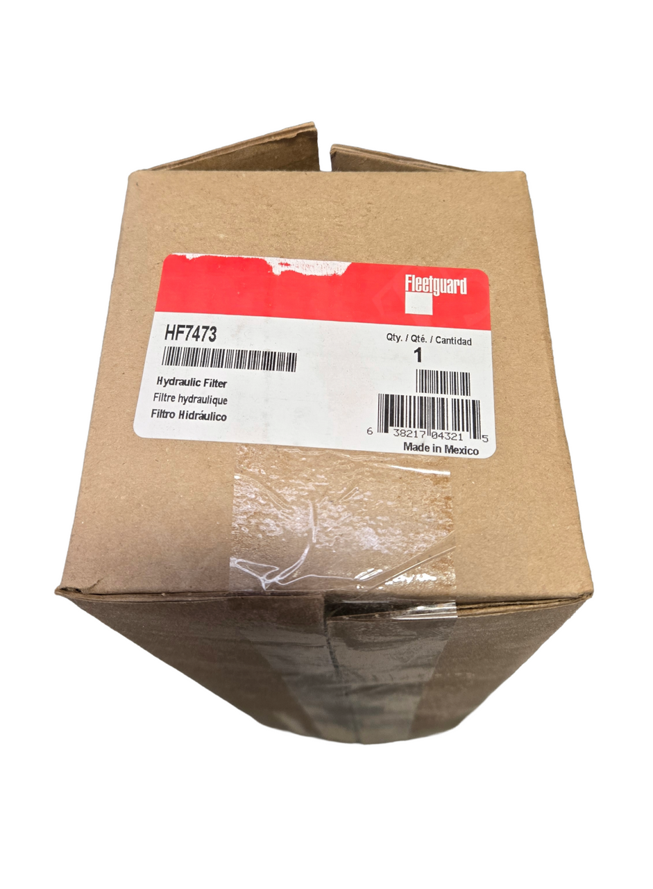 FLEETGUARD HF7473 TRANSMISSION OIL FILTER
