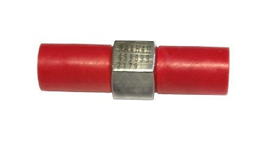 BUTECH PRESSURE SYSTEMS MA4H4H ADAPTER 1/4HPX1/4HP AUTOCL