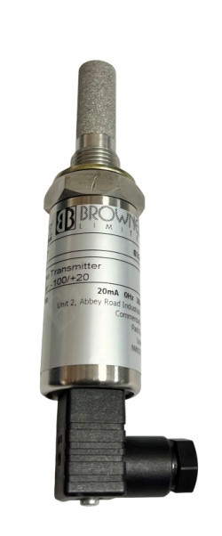 AGM CONTAINER CONTROLS,INC BLE1100/0155 DEWPOINT SENSOR NEPS