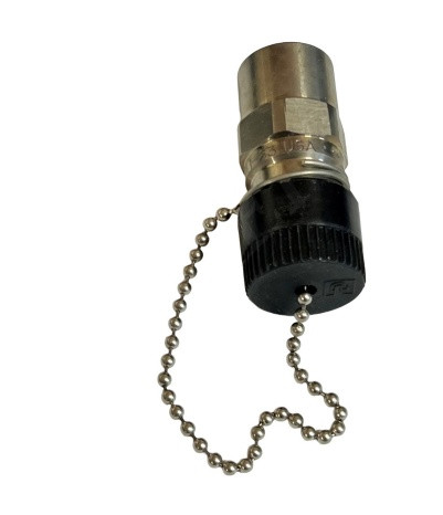 M.D. TOTCO CORP. J10900A-20:58P LOAD CELL COUPLING 3000KG MALE 1/4IN NPT 17KPSI 10114885-001