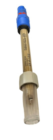 ENDRESS+HAUSER CPS97E-CI8BHH2 PH SENSOR ISFET