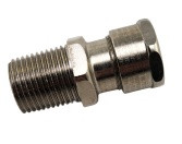 HAWKE INTERNATIONAL 501/421/O/1/2" CABLE GLAND 7.5-11.9MM OD