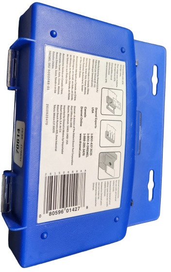 DREMEL 688-01 CUT-OFF WHEEL ACCESSORY 69-PIECE SET