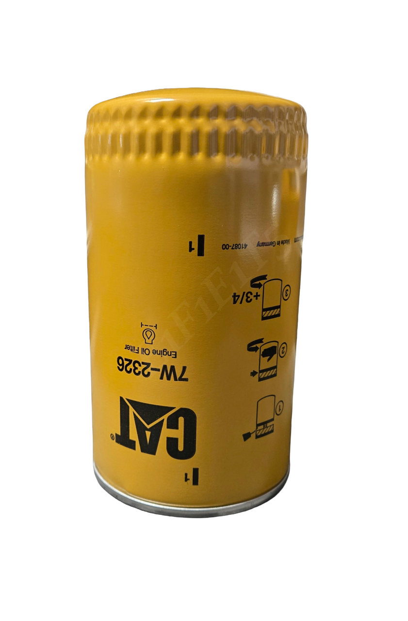 CATERPILLAR 7W-2326 ENGINE OIL FILTER ELEMENT 7W2326
