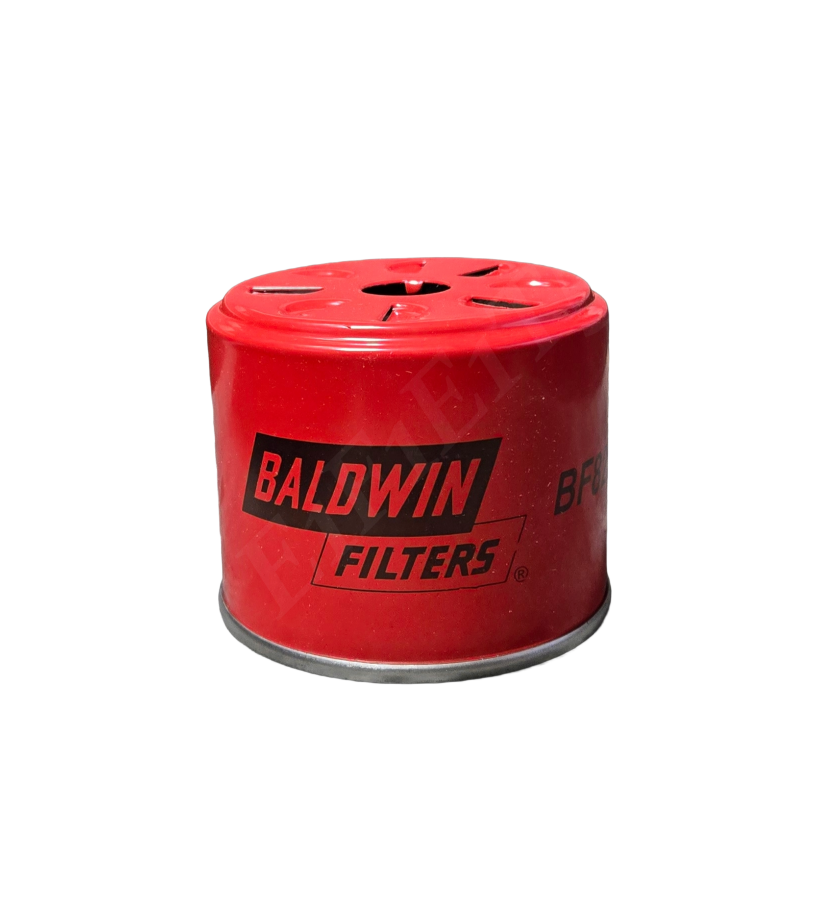 BALDWIN BF825 FUEL FILTER ELEMENT CAN TYPE SAME AS P917