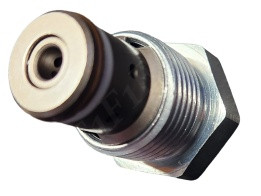 CATERPILLAR 281-2725 FUEL CHECK VALVE 7/8 IN 2812725