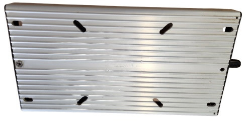 ATTWOOD MARINE PRODUCTS 815010 MOUNT,SEAT SLIDE