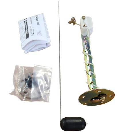 FRANK MURPHY ESF/05-70-5668 FUEL LEVEL SENDER WIRE TO GROUND