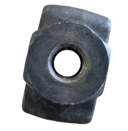 ROD CLEVIS FOR 1-1/2 & 2 INCH BORE MED-FOOTPRINT DOUBLE ACTING CYLINDER