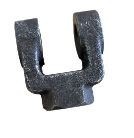 ROD CLEVIS FOR 1-1/2 & 2 INCH BORE MED-FOOTPRINT DOUBLE ACTING CYLINDER